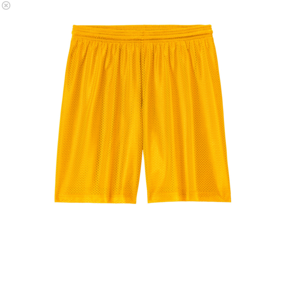 Sport-Tek® PosiCharge® Mesh 7” Short