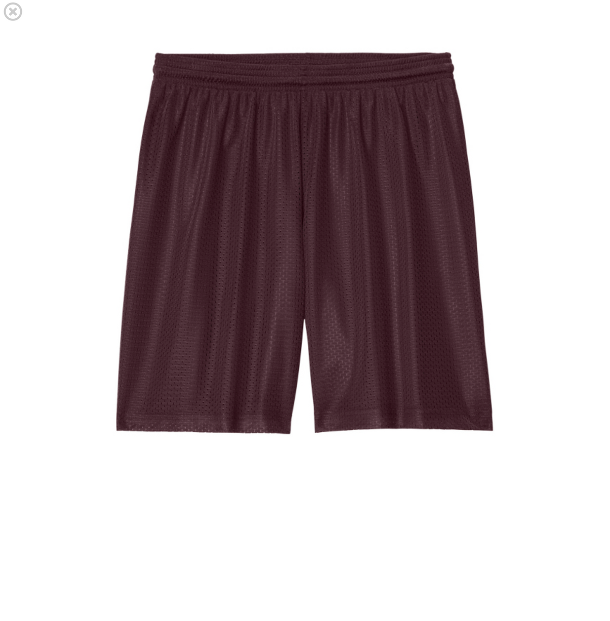 Sport-Tek® PosiCharge® Mesh 7” Short