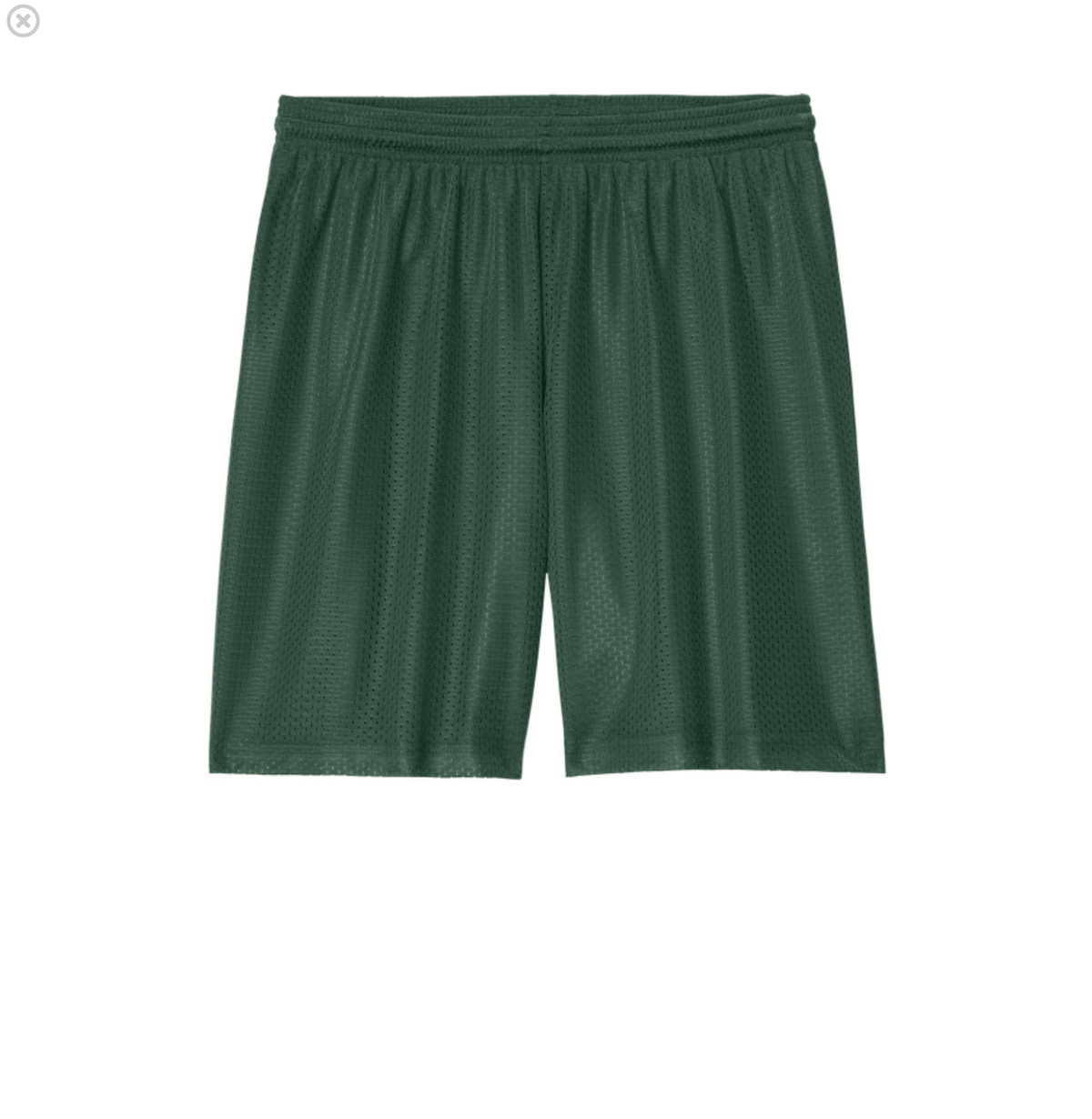 Sport-Tek® PosiCharge® Mesh 7” Short