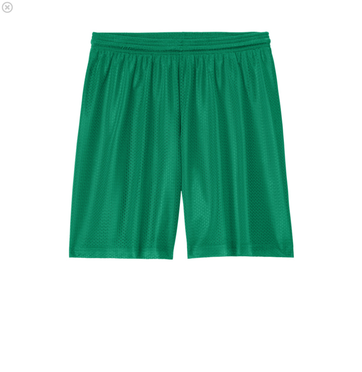 Sport-Tek® PosiCharge® Mesh 7” Short
