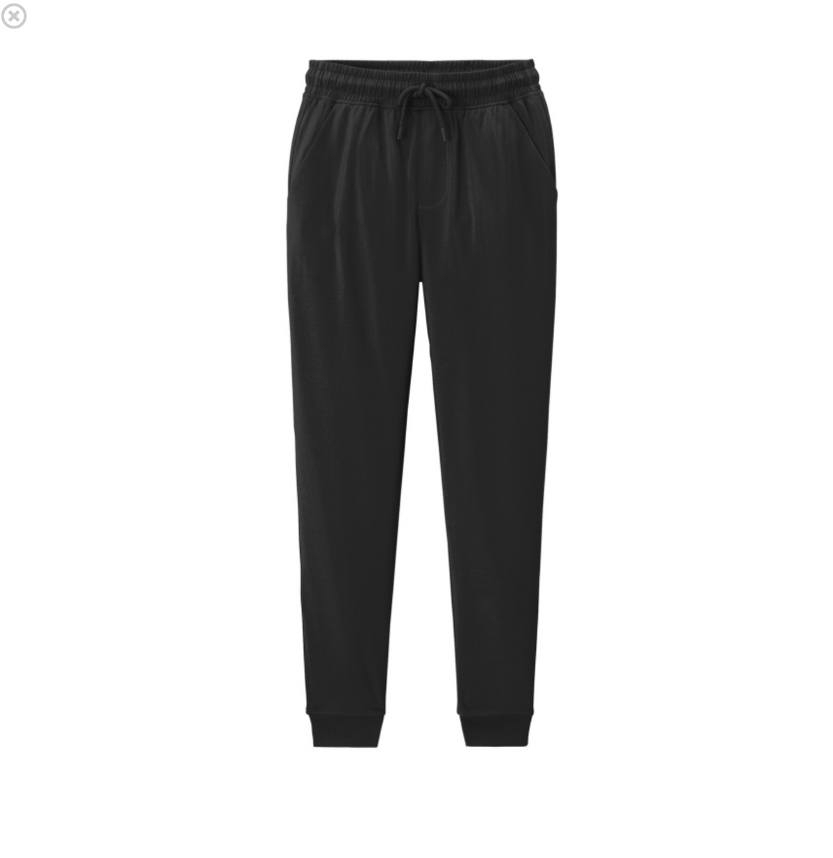 Sport-Tek Sport-Wick Stretch Jogger PST858