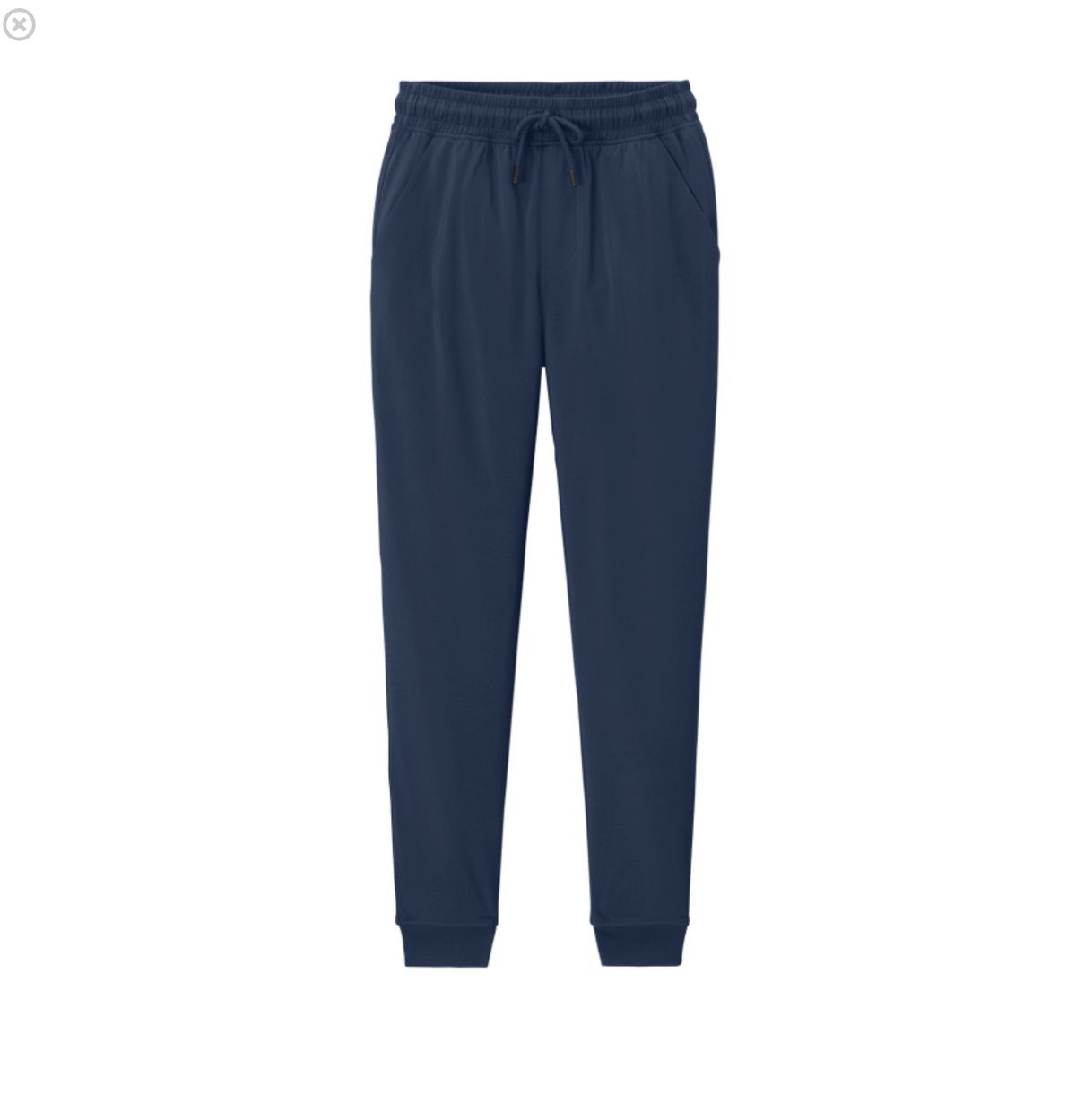 Sport-Tek Sport-Wick Stretch Jogger PST858