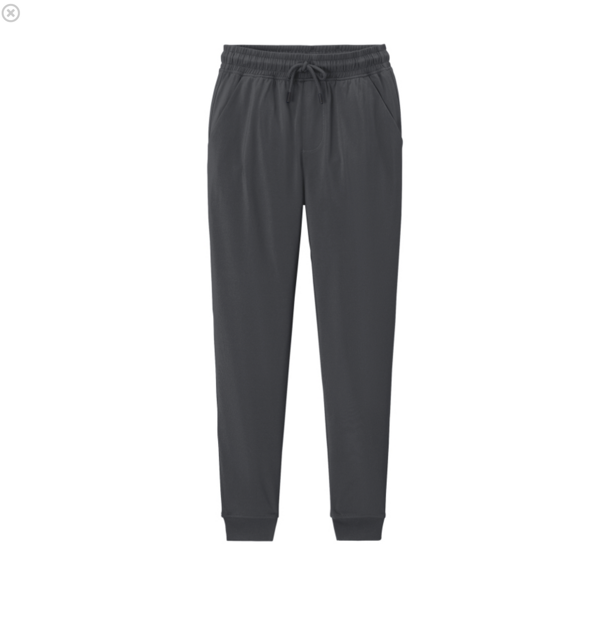 Sport-Tek Sport-Wick Stretch Jogger PST858