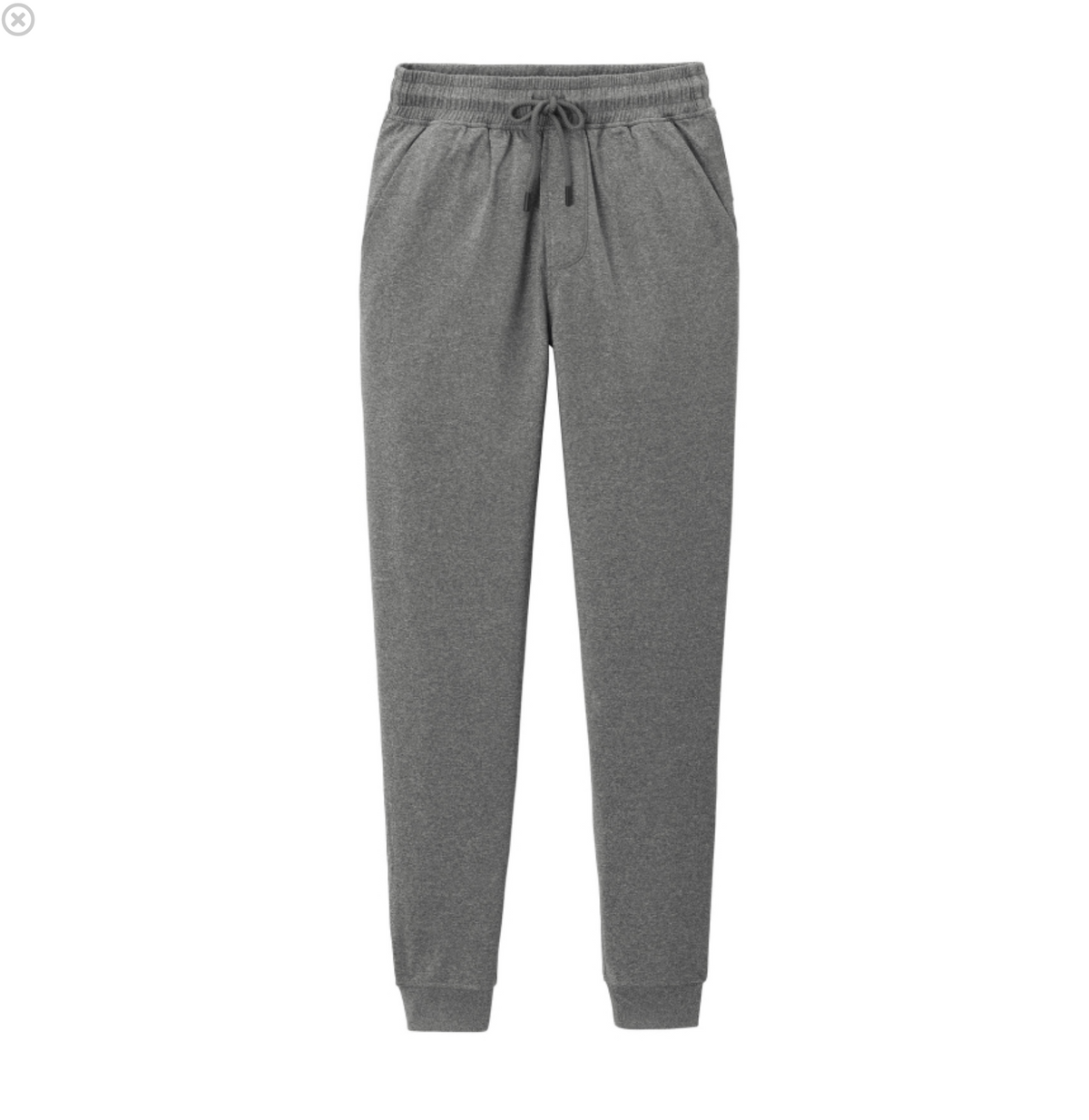 Sport-Tek Sport-Wick Stretch Jogger PST858