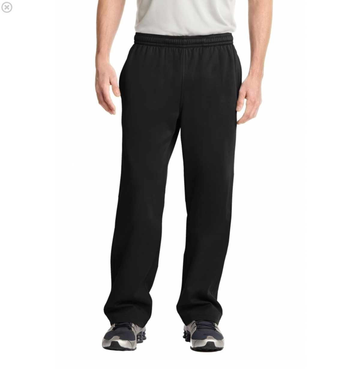 Sport-Tek Sport-Wick Fleece Pant