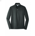 Port & Company Performance Fleece 1-4-Zip Pullover Sweatshirt