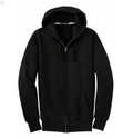 Sport-Tek Super Heavyweight Full-Zip Hooded Sweatshirt